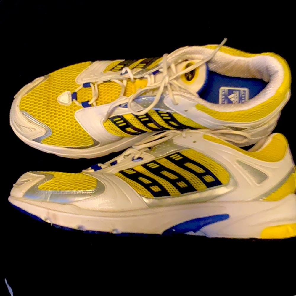 Adidas climacool running sneakers